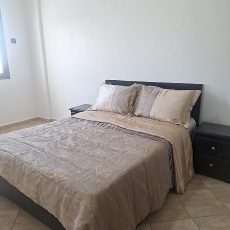 Apartment In Centre Ville Rabat Bagian luar foto