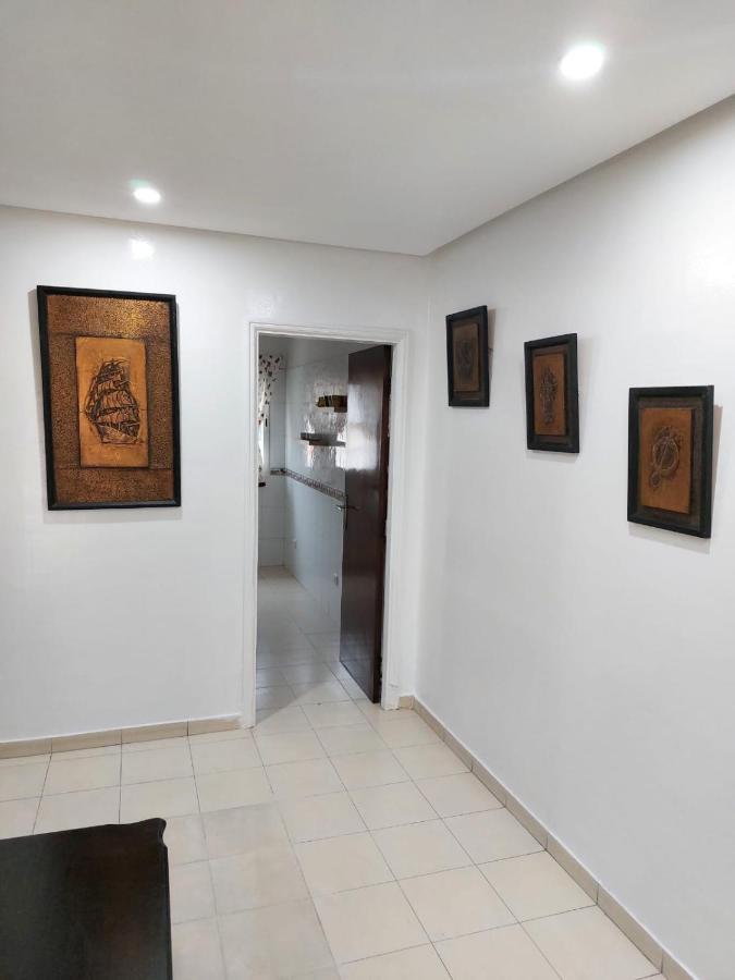Apartment In Centre Ville Rabat Bagian luar foto
