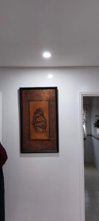 Apartment In Centre Ville Rabat Bagian luar foto