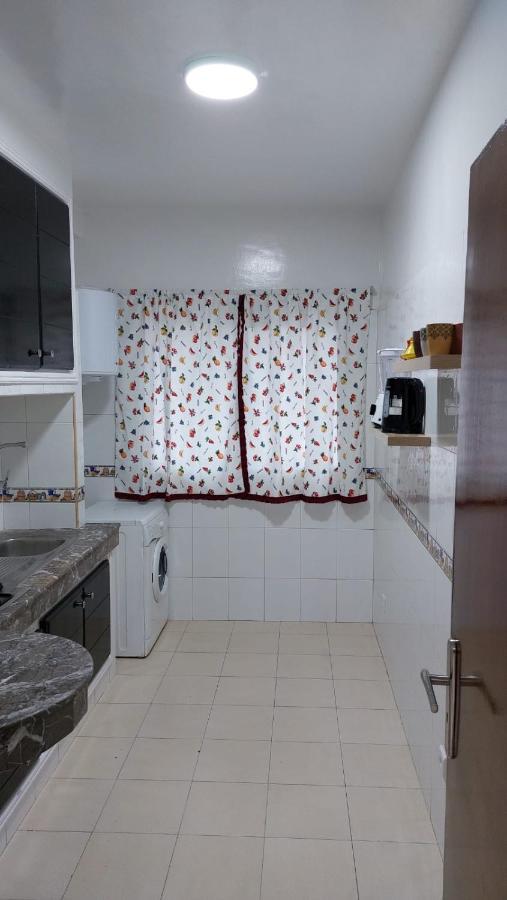 Apartment In Centre Ville Rabat Bagian luar foto
