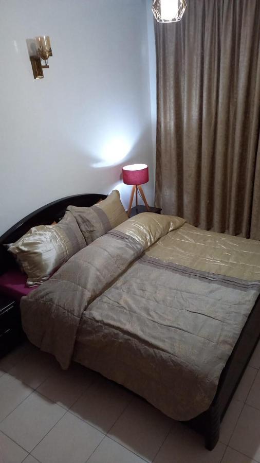 Apartment In Centre Ville Rabat Bagian luar foto