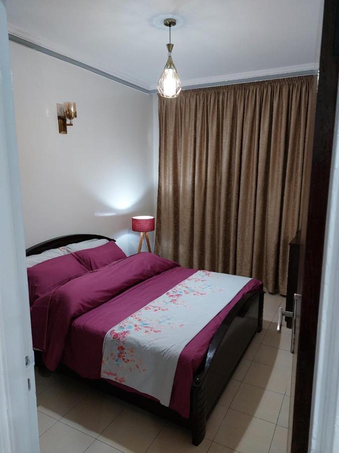Apartment In Centre Ville Rabat Bagian luar foto