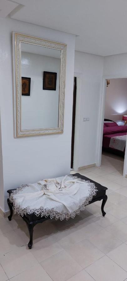 Apartment In Centre Ville Rabat Bagian luar foto