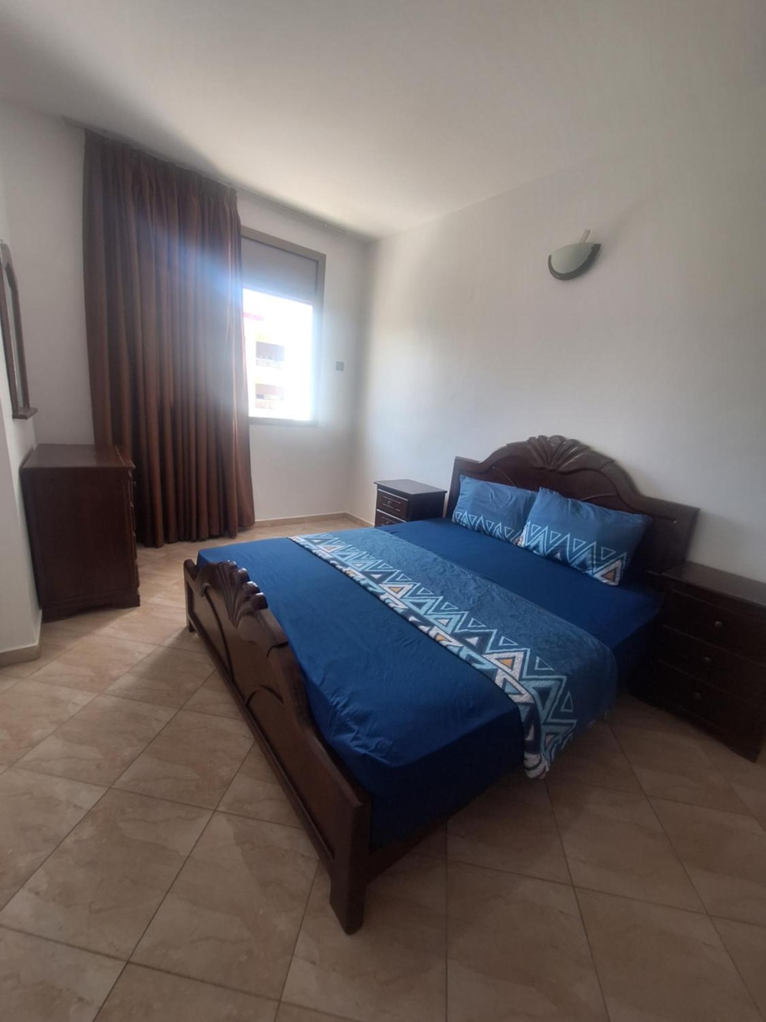 Apartment In Centre Ville Rabat Bagian luar foto