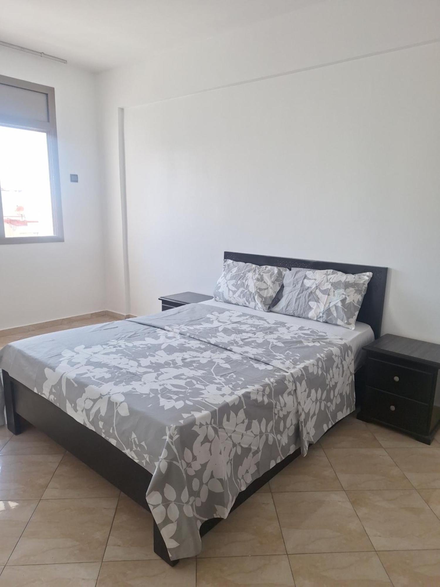Apartment In Centre Ville Rabat Bagian luar foto