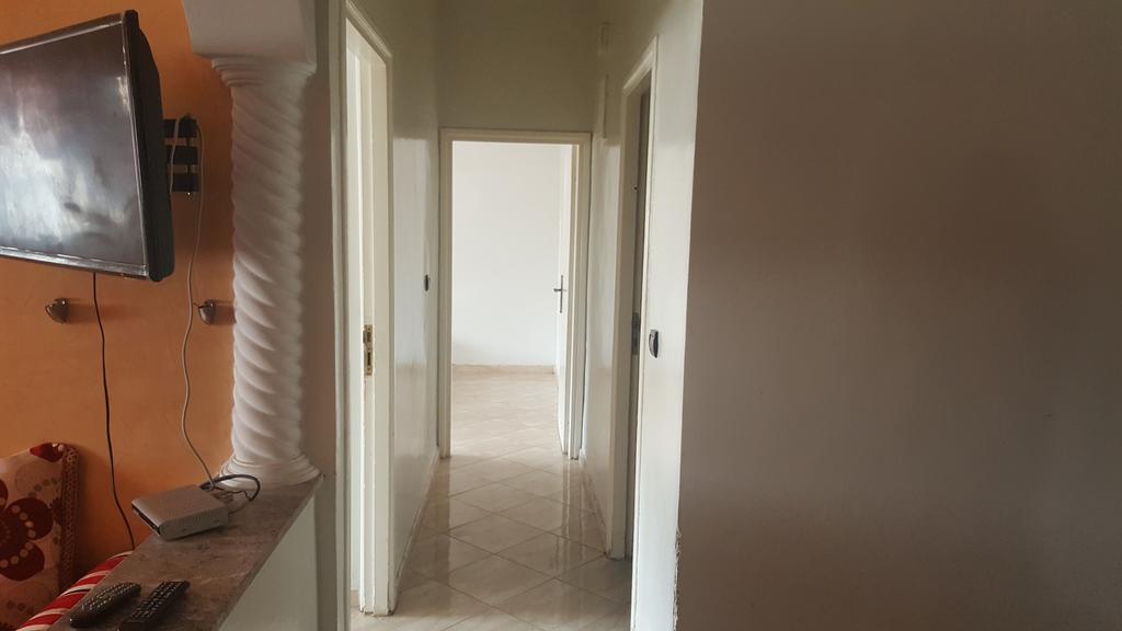 Apartment In Centre Ville Rabat Bagian luar foto