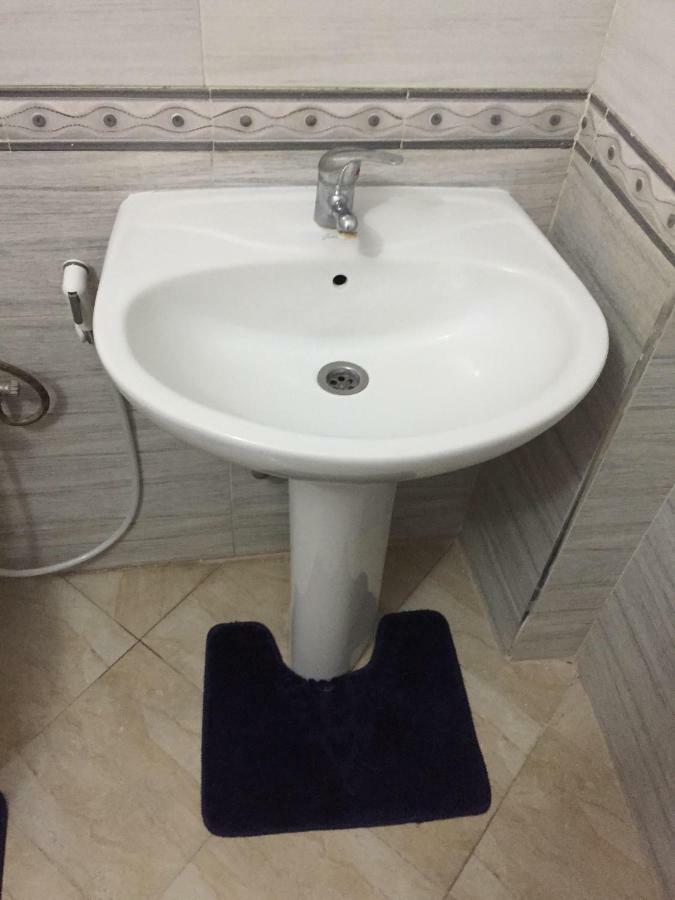 Apartment In Centre Ville Rabat Bagian luar foto