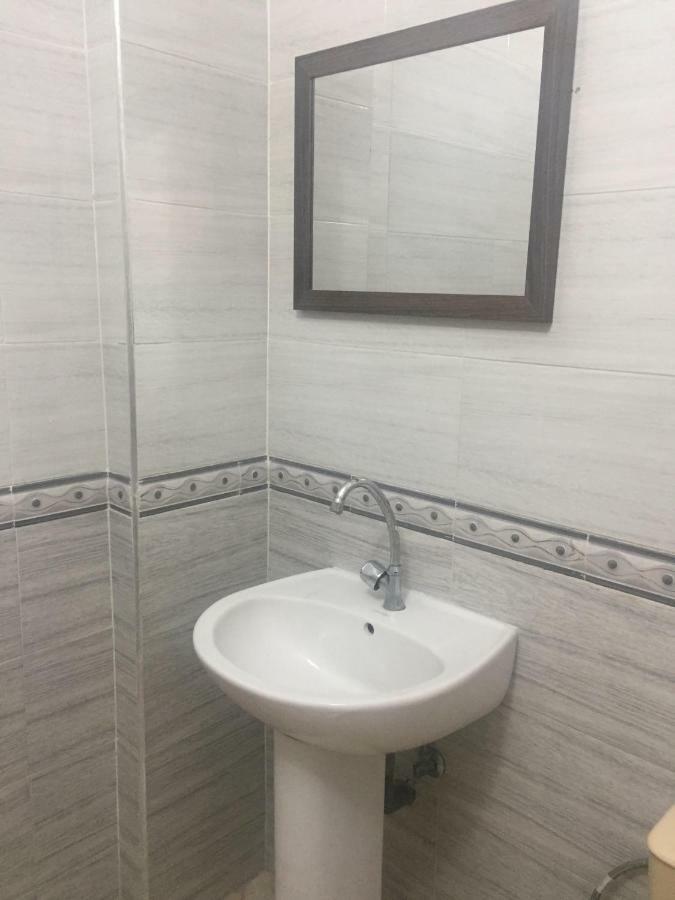 Apartment In Centre Ville Rabat Bagian luar foto