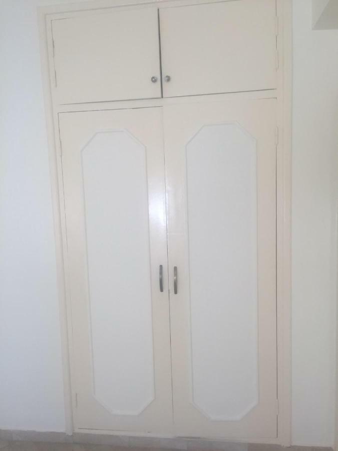 Apartment In Centre Ville Rabat Bagian luar foto