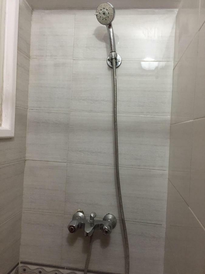 Apartment In Centre Ville Rabat Bagian luar foto