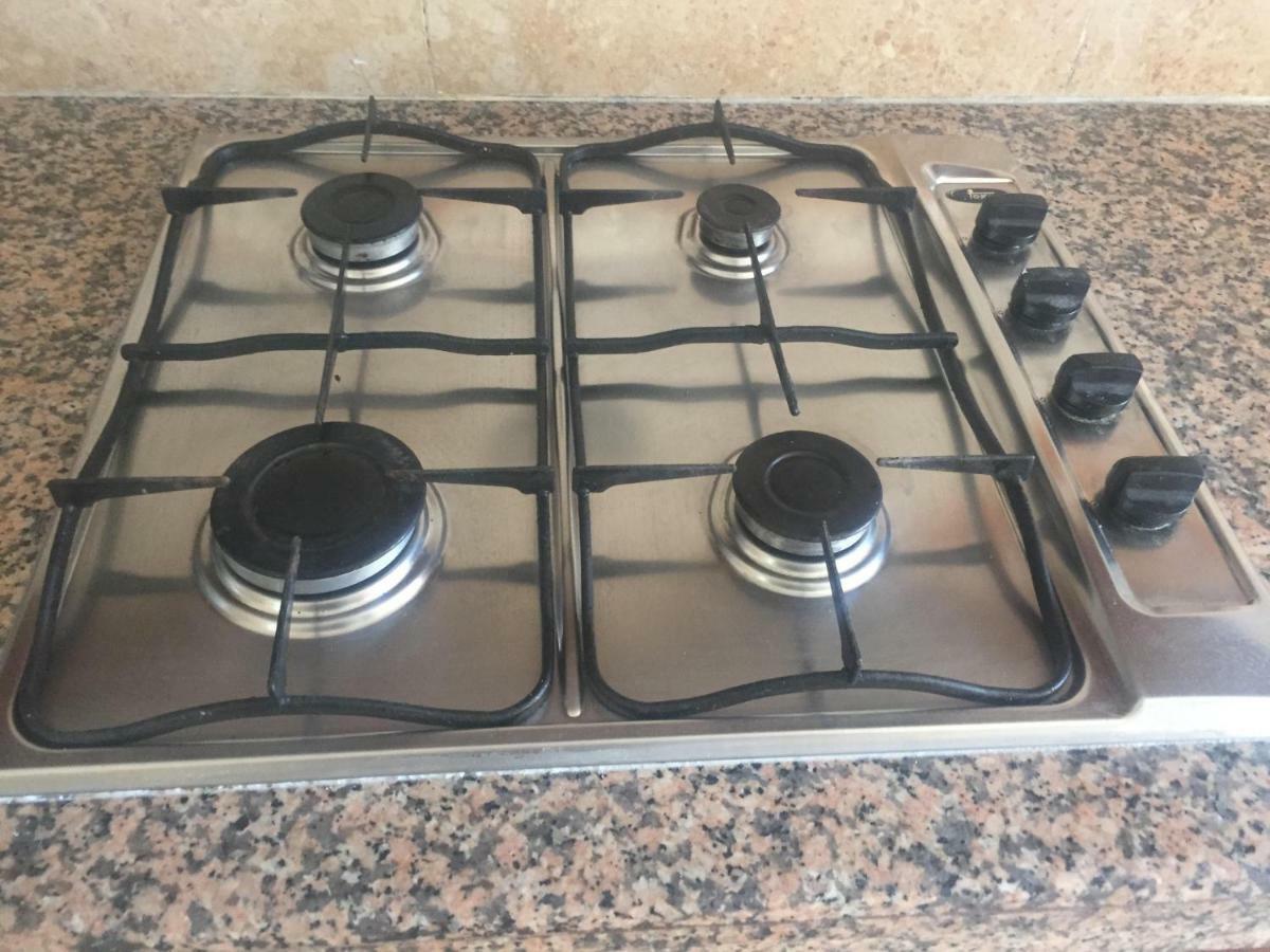 Apartment In Centre Ville Rabat Bagian luar foto