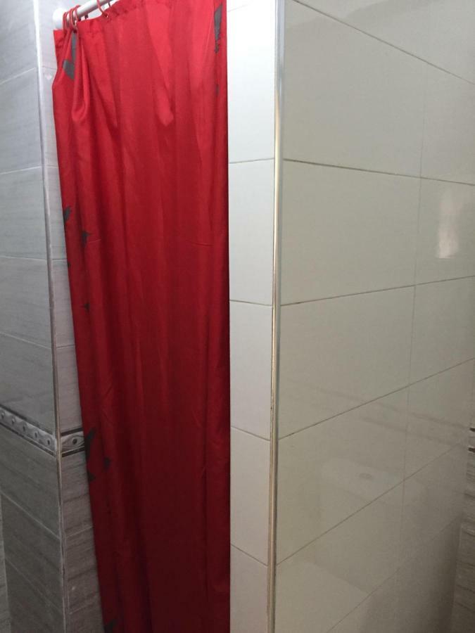 Apartment In Centre Ville Rabat Bagian luar foto