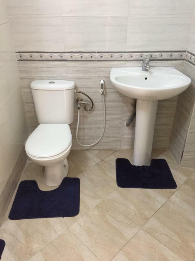 Apartment In Centre Ville Rabat Bagian luar foto